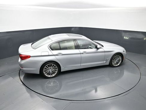 Used 2020 BMW 540i xDrive w/ Executive Package AWD/4WD image 21