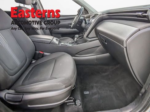 Used 2022 Hyundai Tucson SEL w/ Convenience Package image 15