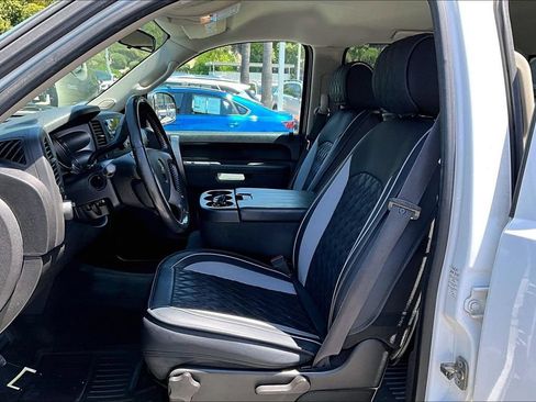 Used 2012 Chevrolet Silverado 1500 LT RWD image 14