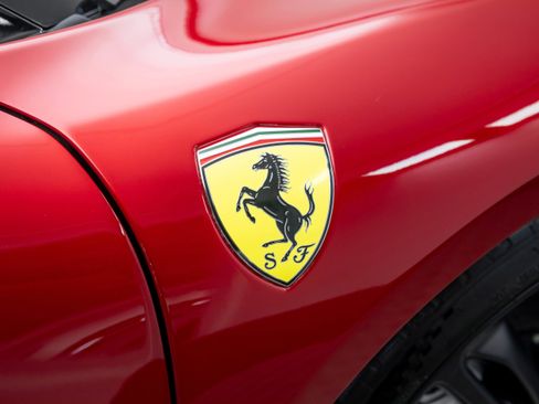 Certified 2024 Ferrari 296 GTB image 37