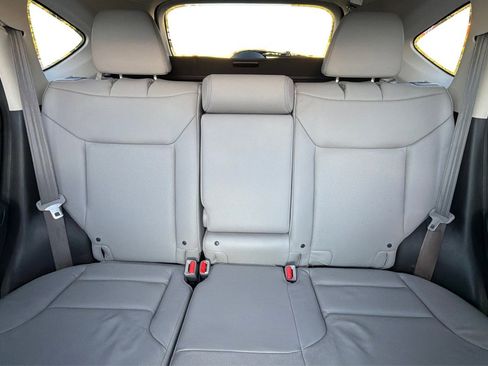 Used 2016 Honda CR-V EX-L image 21