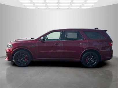 Used 2023 Dodge Durango SRT Hellcat