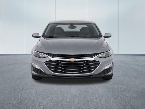 Used 2024 Chevrolet Malibu LT FWD image 5