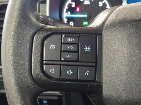 Used 2023 Ford F150 XL w/ STX Appearance Package image 34