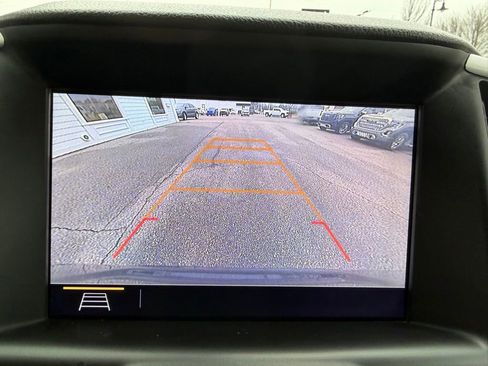 Certified 2020 GMC Terrain SLE w/ Driver Convenience Package image 23