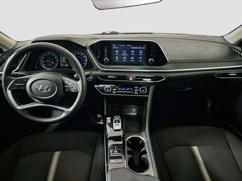Used 2022 Hyundai Sonata SEL FWD image 22