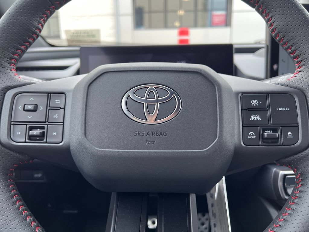 New 2026 Toyota RAV4 AWD Plug-in Hybrid image 34