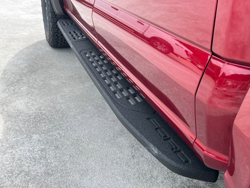 New 2026 Ford F150 Raptor AWD/4WD image 19