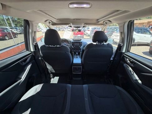 Used 2022 Subaru Forester Premium AWD/4WD image 18