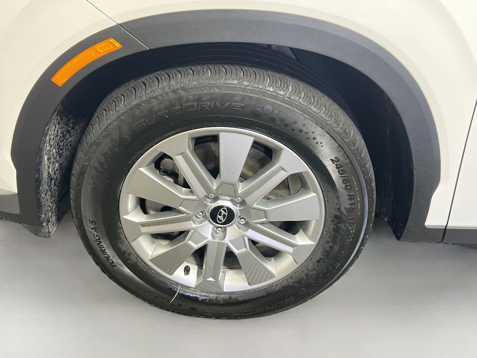 Used 2024 Hyundai Palisade SEL FWD image 13