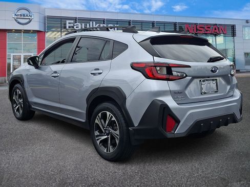 Used 2024 Subaru Crosstrek 2.0i Premium AWD/4WD image 4