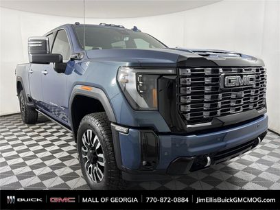 New 2026 GMC Sierra 2500 Denali Ultimate