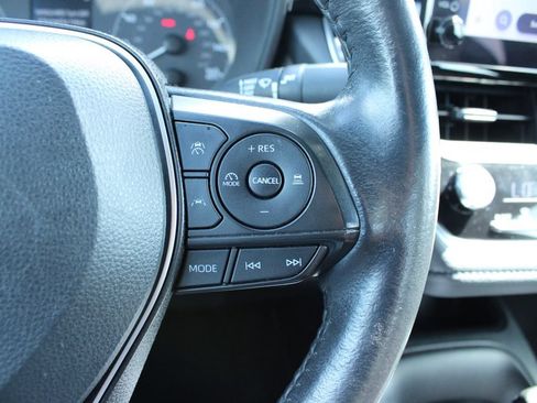 Used 2024 Toyota Corolla SE FWD image 29