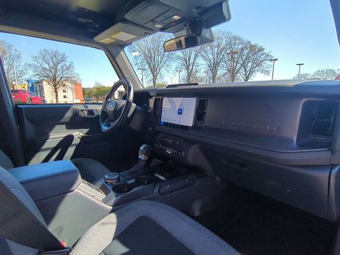 Used 2025 Ford Bronco Big Bend AWD/4WD image 32