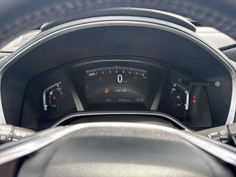 Certified 2021 Honda CR-V EX-L image 31