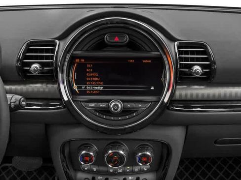 Used 2017 MINI Cooper Clubman S AWD/4WD image 10