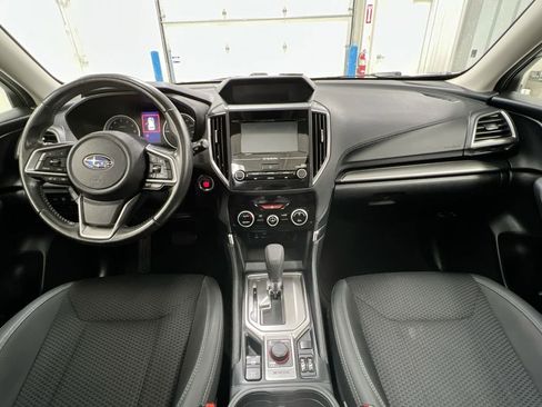 Used 2024 Subaru Forester Premium AWD/4WD image 10