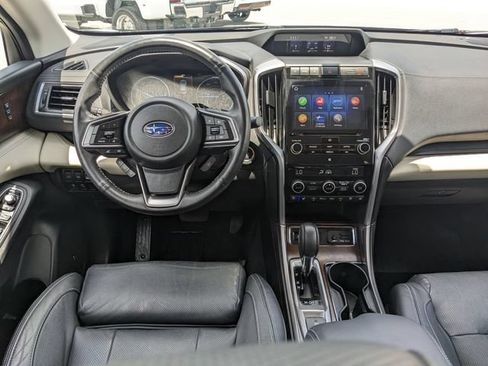 Used 2022 Subaru Ascent Touring AWD/4WD image 16