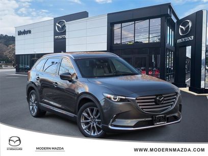 Used 2023 MAZDA CX-9 Grand Touring