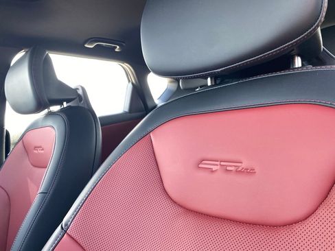 New 2026 Kia K4 GT-Line image 14