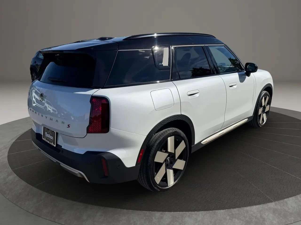Used 2025 MINI Cooper Countryman S AWD/4WD image 4