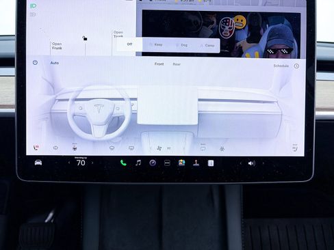 Used 2024 Tesla Model Y Long Range image 23