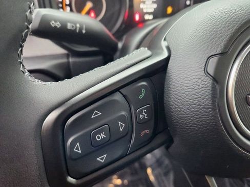 New 2026 Jeep Wrangler Unlimited Sport AWD/4WD image 18