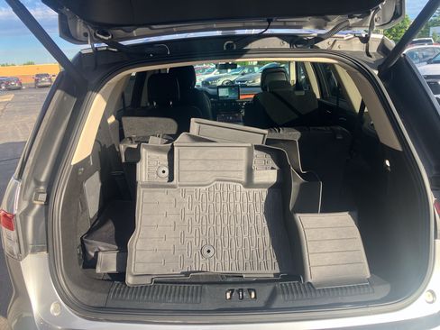 Used 2020 Lincoln Aviator Grand Touring w/ Elements Package Plus AWD/4WD image 12