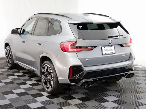 New 2026 BMW X1 M35i w/ Technology Package image 17