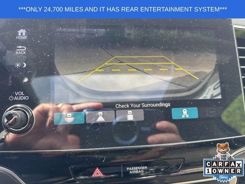 Used 2021 Honda Pilot Elite image 26