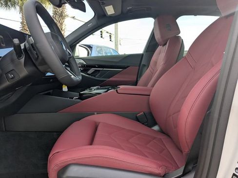 New 2026 BMW 530i xDrive w/ Executive Package image 20