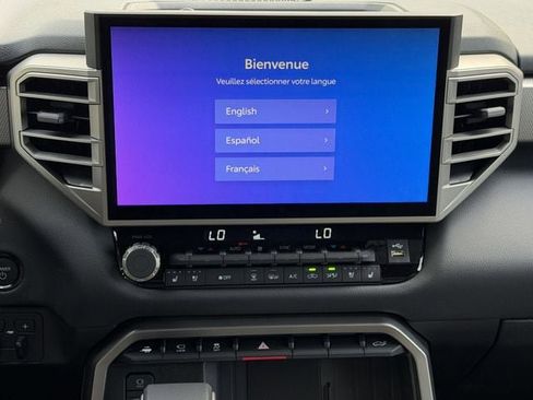 New 2026 Toyota Tundra Limited image 17