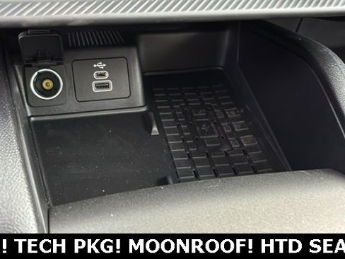 New 2025 Ford Bronco Sport Outer Banks w/ Outer Banks Tech Package+ image 19