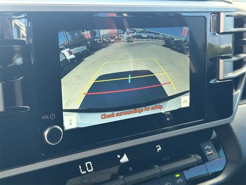 New 2026 Toyota Tundra SR5 image 26