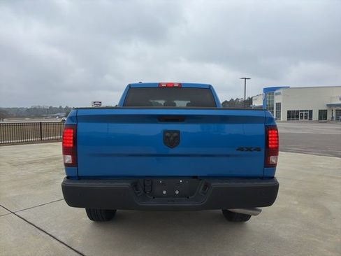 Used 2024 RAM 1500 Classic Warlock image 6