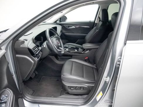 Used 2024 Buick Envision Preferred AWD/4WD image 24