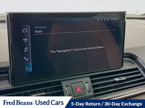 Used 2022 Audi Q5 2.0T Premium w/ Convenience Package image 15