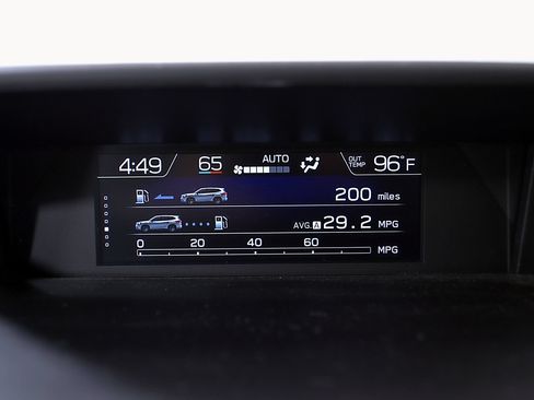 Used 2023 Subaru Forester Premium AWD/4WD image 28