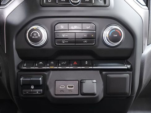 Used 2023 GMC Sierra 1500 Pro w/ Graphite Edition AWD/4WD image 14