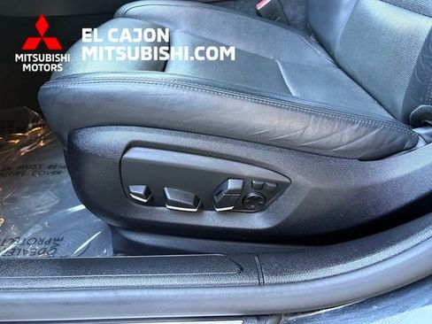 Used 2015 BMW 750Li w/ M Sport Edition RWD image 11