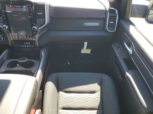 New 2026 RAM 1500 Big Horn image 20