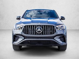 New 2026 Mercedes-Benz GLE 53 AMG 4MATIC Coupe video 2