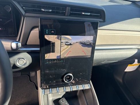 New 2026 GMC Terrain Elevation image 22