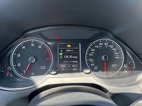 Used 2017 Audi Q5 2.0T Premium Plus w/ Technology Package AWD/4WD image 1