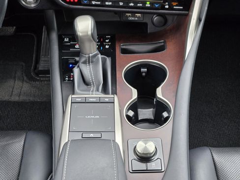 Certified 2020 Lexus RX 350 FWD w/ Premium Package image 17