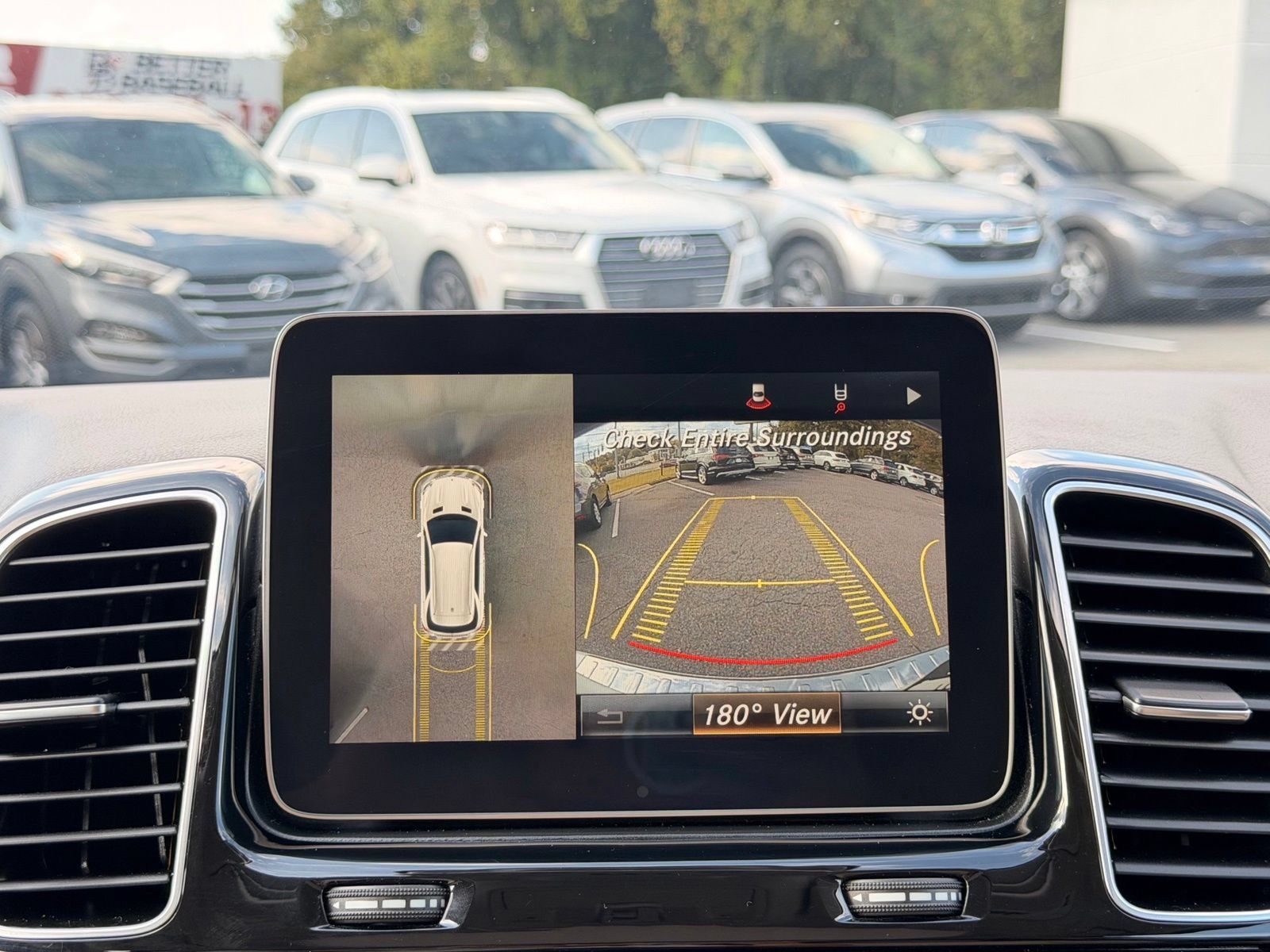 Used 2018 Mercedes-Benz GLE 350 image 22