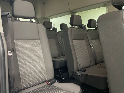 New 2026 Ford Transit 350 XL image 29