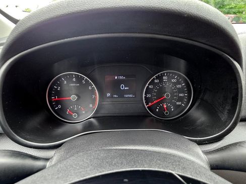 Used 2021 Kia Sportage LX FWD image 20