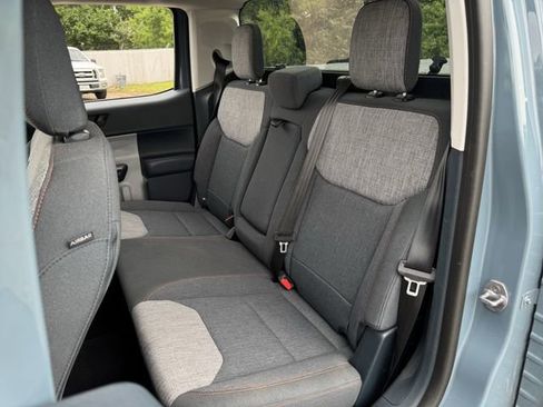 Used 2022 Ford Maverick XLT FWD image 26