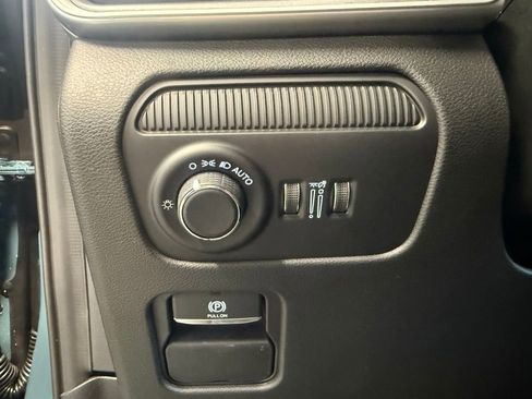 New 2026 Jeep Grand Wagoneer Limited AWD/4WD image 55